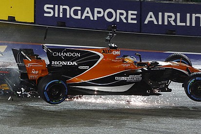 Alonso : "Le podium était garanti"