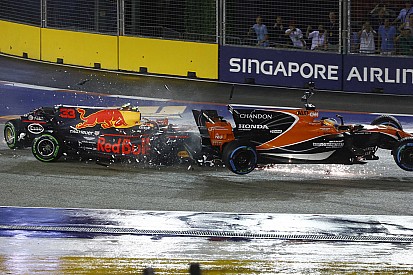 Why McLaren is betting on Renault, despite Red Bull's disaffection