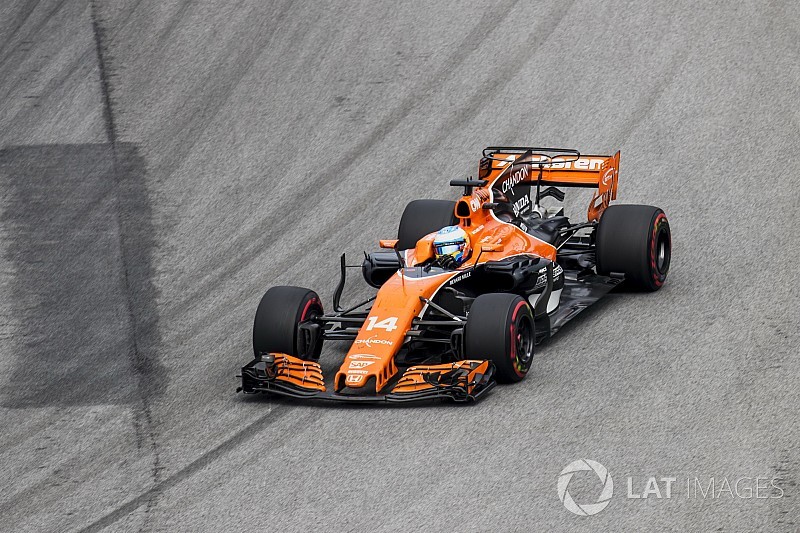 Hivatalos: a McLaren megegyezett a Petrobrassal