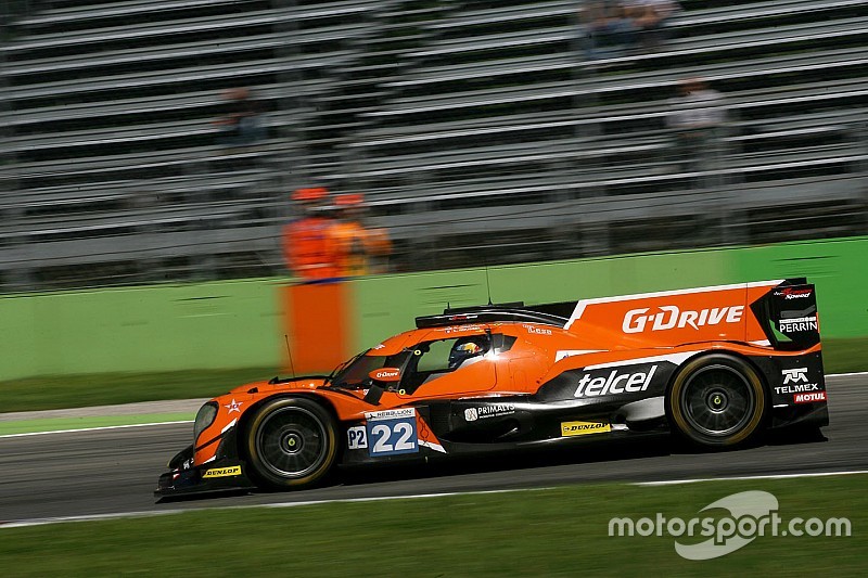 ELMS у Монці: екіпаж G-Drive здобув перемогу