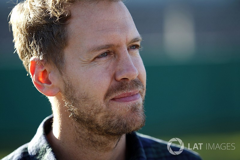 Timo Glock: Sebastian Vettel hat nichts mehr zu verlieren
