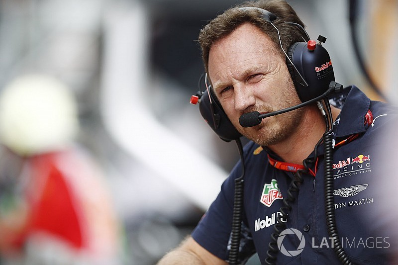 【F1】ホーナー「シルバーストンは、本当にF1を失ってしまうかも……」