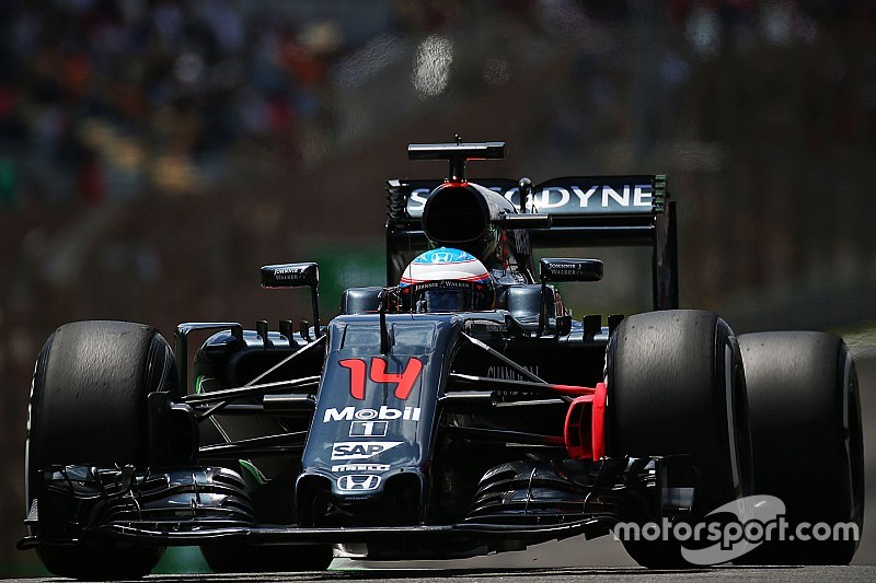 Las nuevas reglas harán que los F1 parezcan más 'agresivos' - McLaren