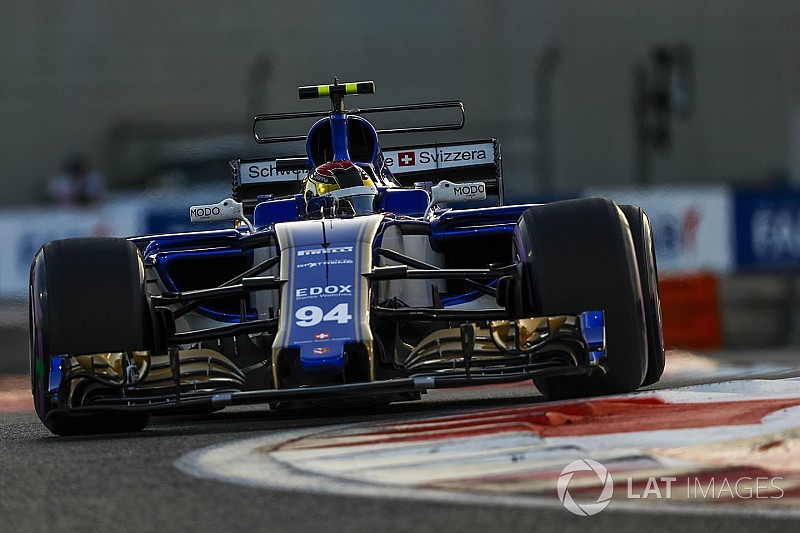 Wehrlein: