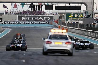 Formel 1 2018: FIA beschließt Ende der absurden Gridstrafen