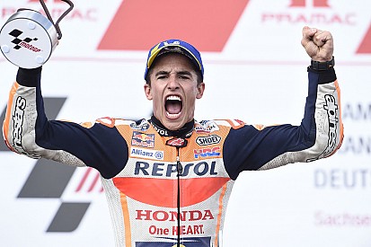 Analyse: Vijf conclusies na de MotoGP Grand Prix van Duitsland