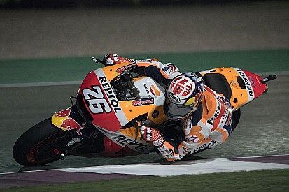 Pedrosa: "No Catar não consegui o resultado que era capaz"