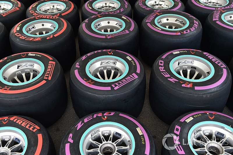 Pirelli, Avusturya GP'sine götüreceği lastikleri açıkladı