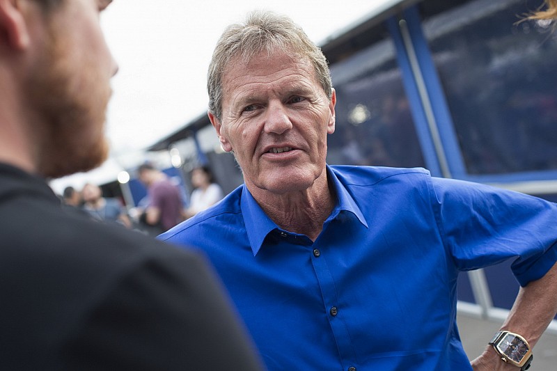 M-Sport Ford, Wilson scopre le carte: