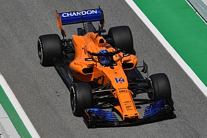 Alonso: Monaco tıpkı bir zar atmak gibi