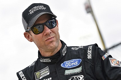Matt Kenseth: “We obviously have some work to do"