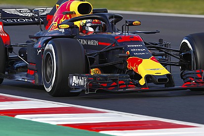 Verstappen believes Renault, McLaren no threat to Red Bull