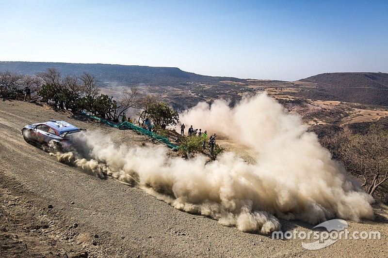 Le WRC devrait changer les règles après la polémique des Power Stages