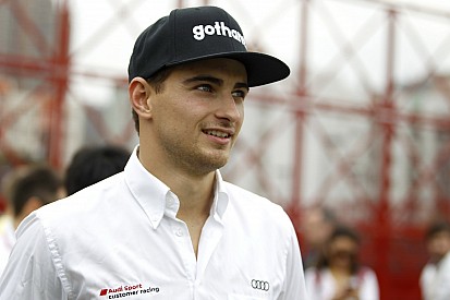 Formel-E-Debüt für Nico Müller und Nyck de Vries