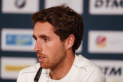 Daniel Juncadella tester e pilota di riserva HWA per il 2018-2019