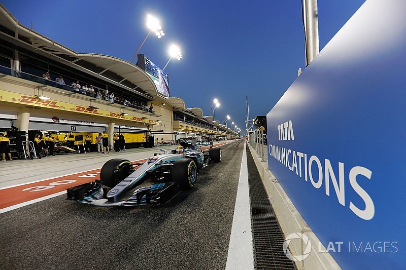 Motorsport.tv s'associe à Tata pour diffuser des vidéos à travers le monde