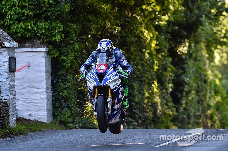 Live ab 21:00 Uhr: Launch-Event zur Isle of Man TT 2018
