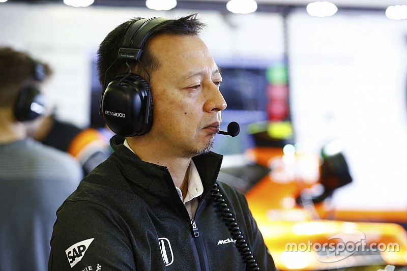 Honda akui remehkan tantangan mesin F1 2017