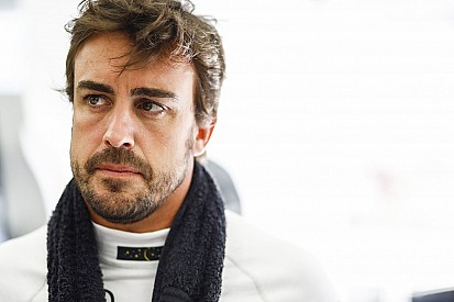 Tanggal penampilan perdana Alonso di tes Indy 500 telah ditetapkan