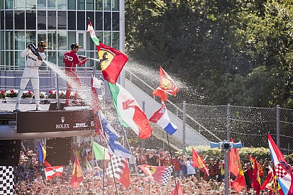 Preview Grand Prix van Italië: Brengt Ferrari de tifosi in extase?