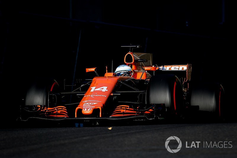 Honda встигла підготувати два нових мотора до Гран Прі Австрії