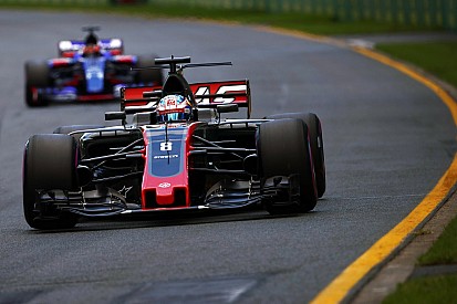 Romain Grosjean: "Die Formel 1 ist wieder da, wo sie sein sollte"