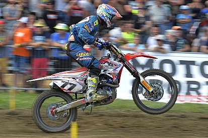 Alessandro Lupino trova il riscatto nel GP di Svizzera