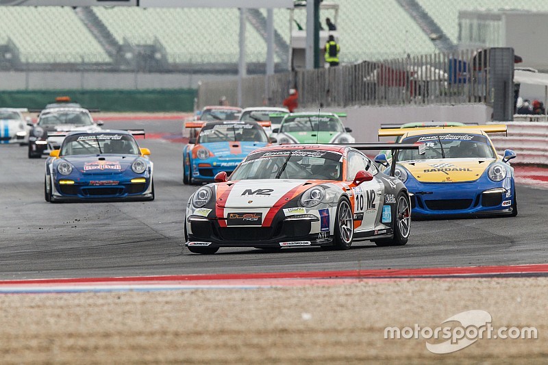 Vallelunga ospita il quarto Gruppo Peroni Race weekend del 2018