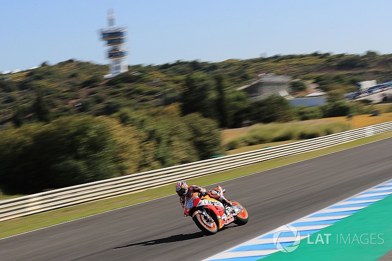 Pedrosa: