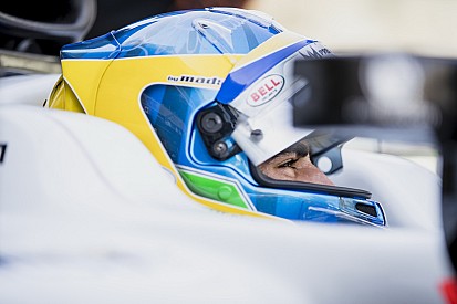 Sette Câmara se vê capaz de bater Norris na F2 em 2018
