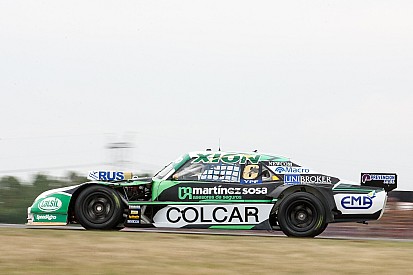 Canapino se llevó un título inolvidable en el TC