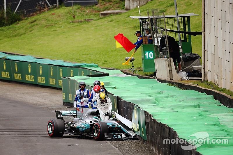 Hamilton coronado ¿oportunidad para Vettel