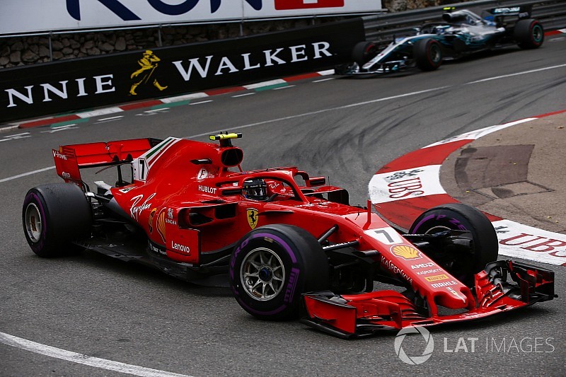 Raikkonen: