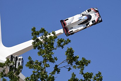 Estos son los 6 Porsche protagonistas de Goodwood 2018