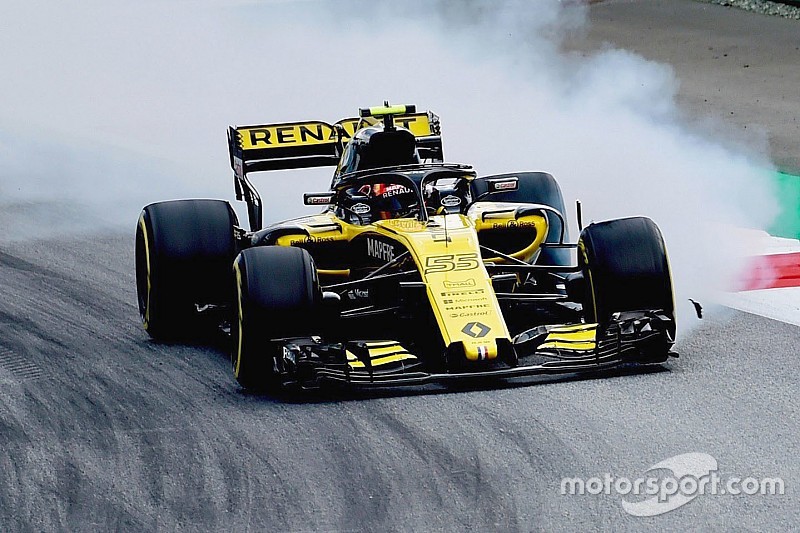 Renault-Werksteam: