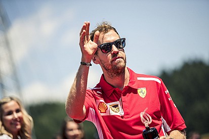 Mondiale Piloti F1 2018: Vettel salta di nuovo davanti a Hamilton di un punto