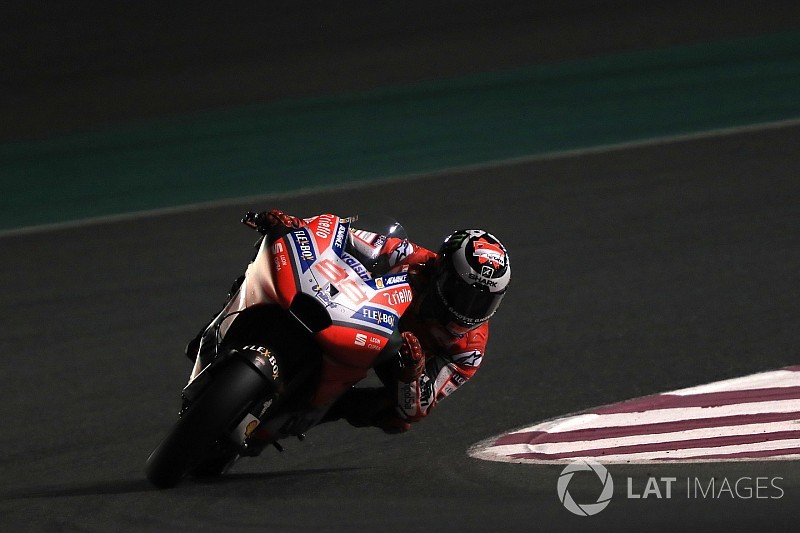 Lorenzo: