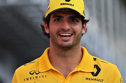 Sainz Jr. naar Assen voor F1-demo tijdens Gamma Racing Day