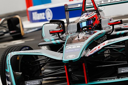 Evans perderá 10 posiciones en la parrilla en París