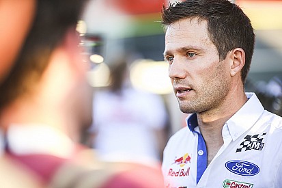 Increased Ford backing key to keeping Ogier at M-Sport