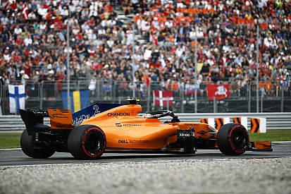 Van der Garde vindt dat Vandoorne meer met zijn vuist op tafel had moeten slaan