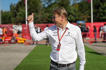 Hakkinen: Mercedes, Spa ve Monza'da çok güçlü olacak