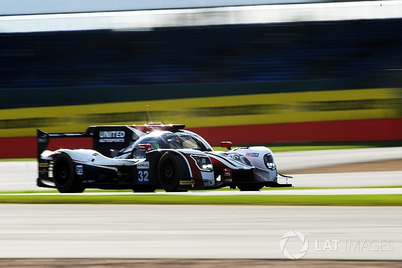 La United Autosports trionfa alla 4 Ore del Red Bull Ring