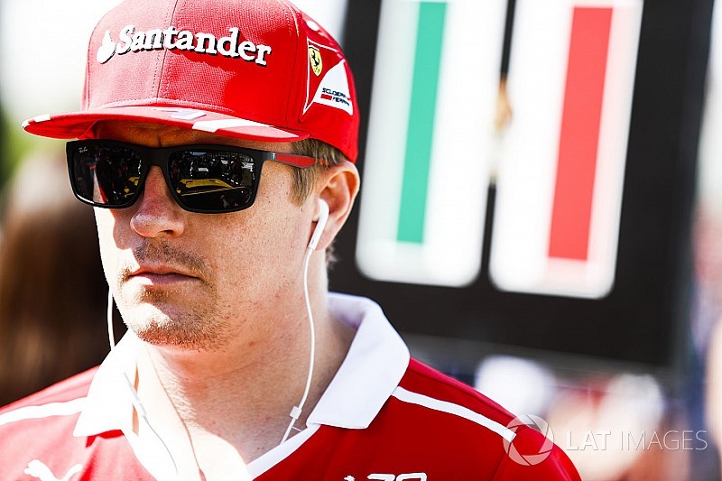 Räikkönen: tudom, mire vagyok képes, nem érdekel, mit gondolnak mások