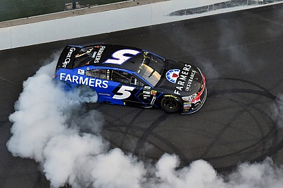 NASCAR: Kasey Kahne fliegt raus bei Hendrick Motorsports