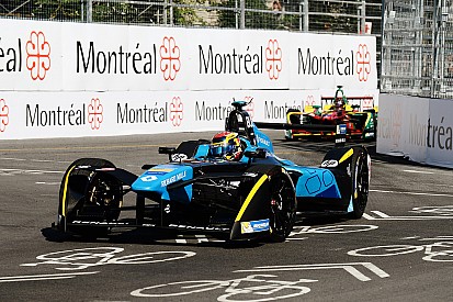 La Formule E, "un championnat de plus, plutôt qu'une menace"