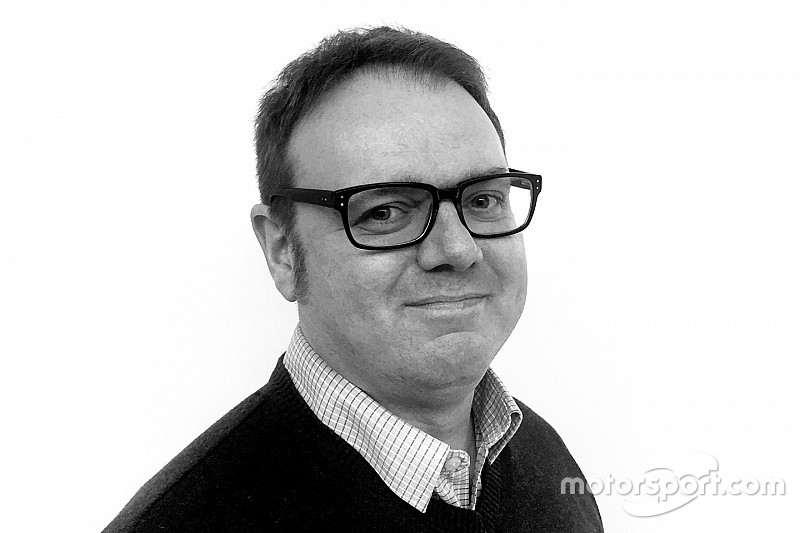 Le renommé rédacteur en chef Damien Smith rejoint Motorsport Network dans un nouveau rôle européen
