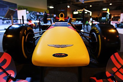 Aston Martin diz que “provavelmente” entrará na F1 em 2021