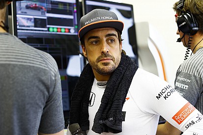 McLaren: Алонсо може ганятись у Ле-Мані з іншою командою