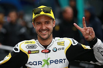 Lüthi: “In MotoGP si impara anche osservando i migliori”